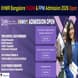IIHMR Bangalore PGDM & FPM Admission 2026 Open, Apply at iihmrbangalore.edu.in; Get Direct Link Here